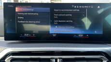 BMW 3 Series 320i M Sport 4dr Step Auto Petrol Saloon